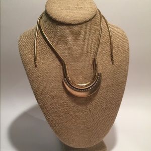 Capri Convertible Pendant Necklace